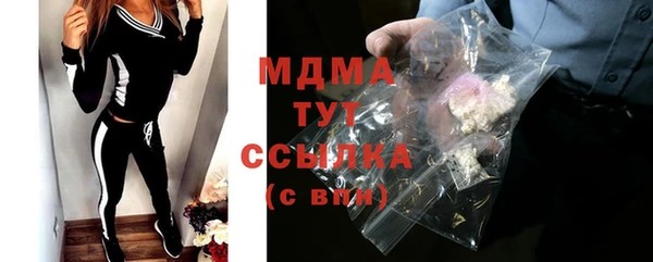 стаф Богданович